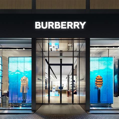 sto burberry|Burberry store online.